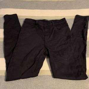J brand Black jeans